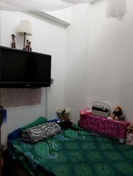 Pasir View Park (D5), Condominium #504455921